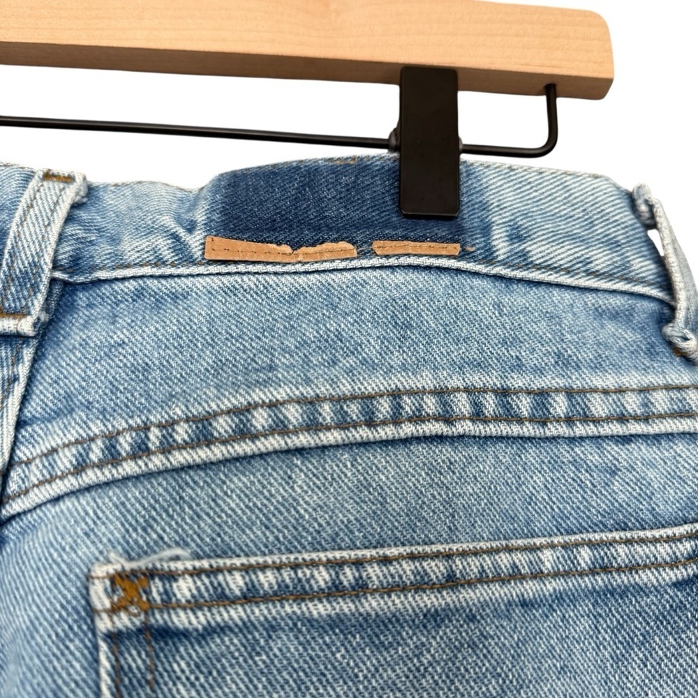 Classic Vintage Rider’s Jeans - Picture 8 of 9